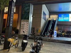-懒人Club健身(卓越时代广场店)