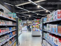 -blt精品超市(杭州城西银泰店)