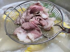 -大吉利·潮汕鲜牛肉火锅(西安店)