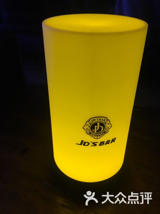 极地酒吧(民主广场店)-图片-大连休闲娱乐-大众点评网