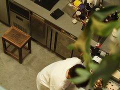 -nodcafe(M50创意园店)
