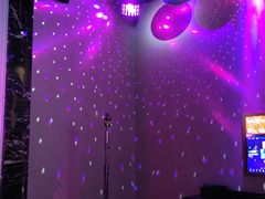 -奥斯汀KTV(金湖店)