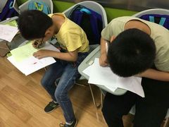 -英孚教育青少儿(宝龙中心)
