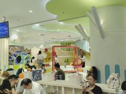 -meland亲子乐园•派对•研学(苏州悠方购物中心店)