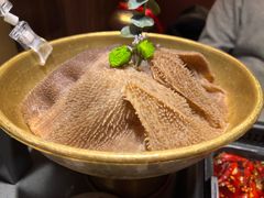 -巴奴毛肚火锅(二七万达店)