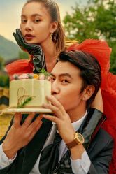 -金夫人婚纱摄影(总店)