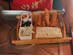 -忆外婆徐州菜·地锅鸡·生日宴(吴庄店)