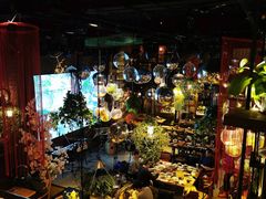 -胡桃里音乐酒馆(四道口店)
