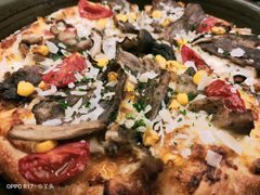 -必胜客(张掖西大街店)