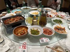 -9家湘菜(上南路店)