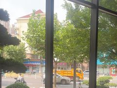 -浅深Cheersum(曹杨店)