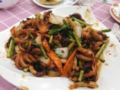 -四海蒸鲜蒸汽海鲜自助(北戴河店)