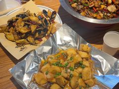 -东来土菜馆(民祥园路店)