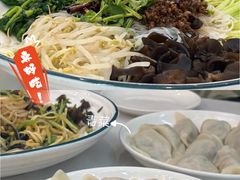 -枫林饺子