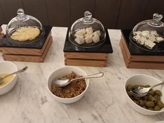 -厨艺海鲜自助餐厅•越秀宾馆希尔顿格芮精选酒店