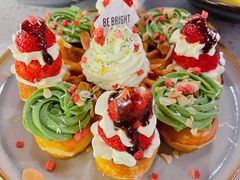 -BE BRIGHT KITCHEN(正佳广场店)
