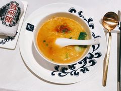 河蟹大刀金丝面-耳朵眼会馆(鼓楼店)