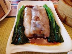 -添好运点心专门店(百老汇店)
