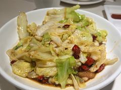 -小放牛河北菜(长安万达店)