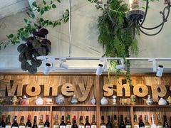 -Money Shops(愚园路店)