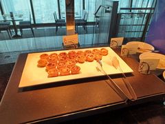 -澳门旅游塔360°旋转餐厅(南湾湖广场店)