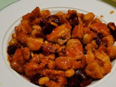 宫爆鸡丁-凯鸽酒楼(大同振兴街店)