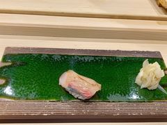 -鮨一日本料理(大中华店)