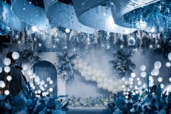 -曼格纳婚礼艺术中心(张江店)