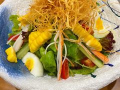 -越日本料理(新地假日广场店)