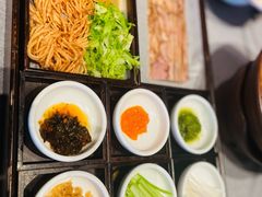 -柿合缘新京菜(国金中心商场店)