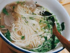 -马记永·兰州牛肉面(3019君尚店)