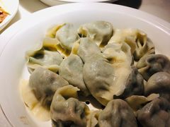 -日丰园海肠水饺·老字号大连海鲜(和平广场店)
