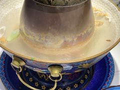 -曲氏老北京铜锅涮肉•火锅(不老街店)