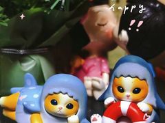 -扭扭城(王府井喜悦购物中心店)