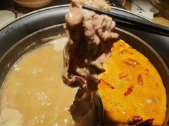 -温野菜涮涮锅(西单大悦城店)