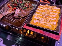 -丰茂烤串(全国首店)