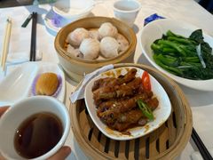 -春满园·早茶·粤菜·宴会(粤海店)