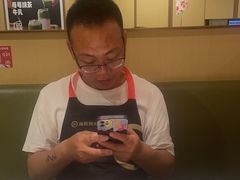 -海底捞火锅(上地华联店)
