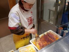 招牌肉串-邢氏老太太烤串(北兴街店)