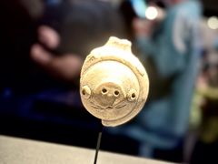-三星堆博物馆