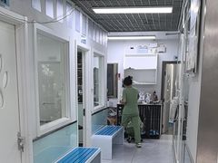 -达爱动物医院·犬猫分区·CT·复杂眼科(远洋山水分院)