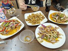 -美食店(华贵路店)