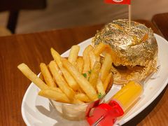 -Bistro 63 创意融合料理(广粤天地店)