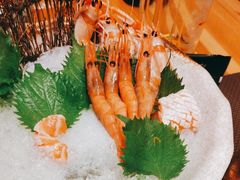 -酒久自助料理(佳兆业店)