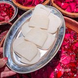 云南人的爱不仅直接，并且热烈！用玫瑰塞满你的味蕾！  