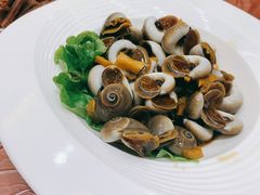 醉香螺-新虹楼饭庄(崇明陈家镇店)