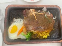 -凡塔斯牛排自助餐厅(广东佛山三水万达店)