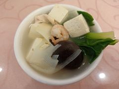 -烤肉宛饭庄(南礼士路店)