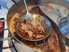 -刘少华贵州小黄牛·鲜牛肉火锅(总店)