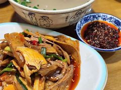 老妈蹄花-易老妈蹄花.特色川菜(人民公园总店)